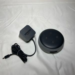 AMAZON Echo Dot (3rd generation)